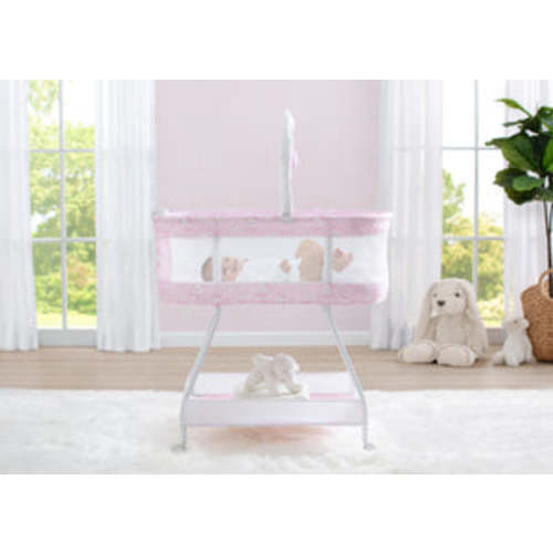 Princess Sweet Dreams Bassinet