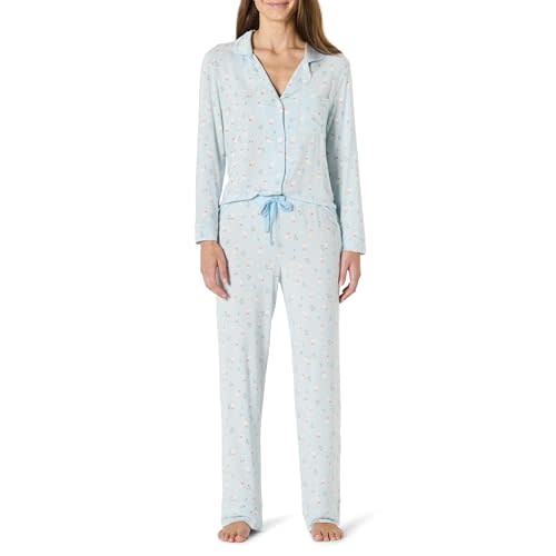 Amazon Essentials x Sofia Grainge Women's PJ Set