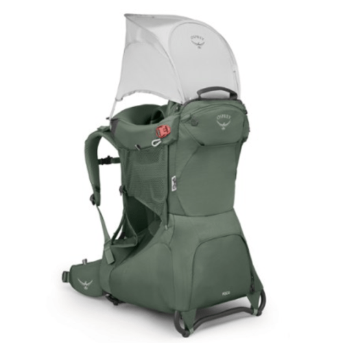 Osprey Poco Child Carrier | REI Co-op