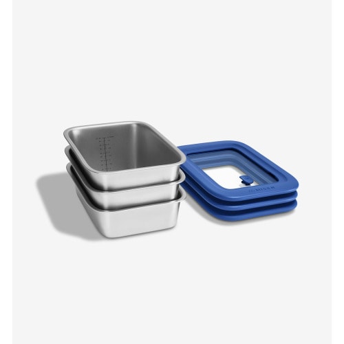 6-Piece Misenware Mixed Set