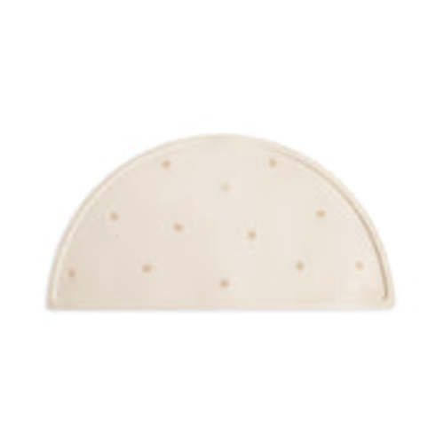 Mushie Baby Silicone Placemat