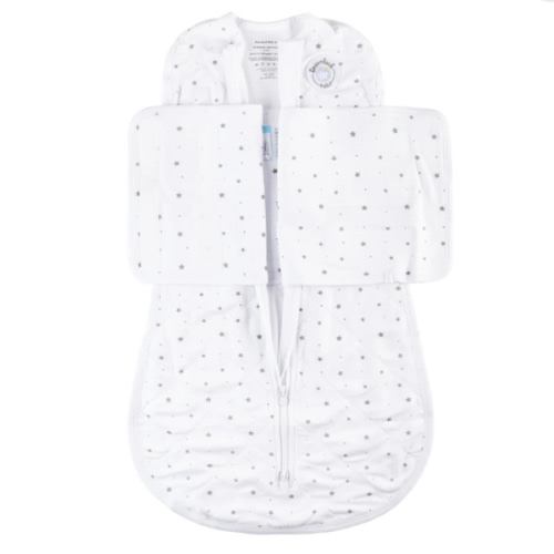 Dreamland Weighted Baby Swaddle Sack For Newborns, Babies, Infants – Dreamland Baby