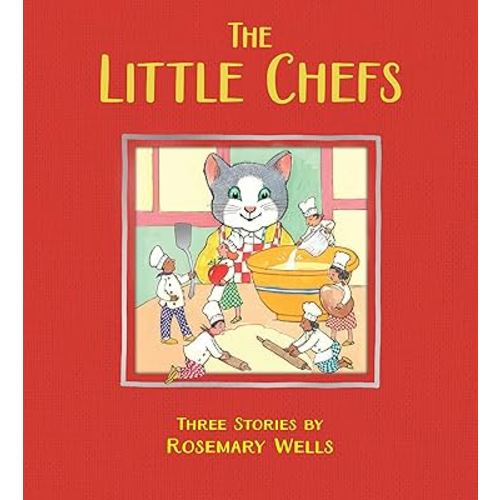 The Little Chefs