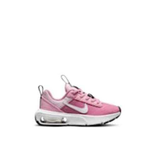 NIKE GIRLS LITTLE KID AIR MAX INTRLK LITE SNEAKER - PINK