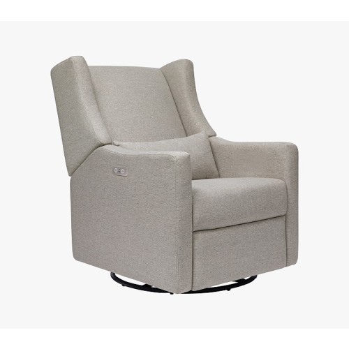 Babyletto Kiwi Swivel Glider