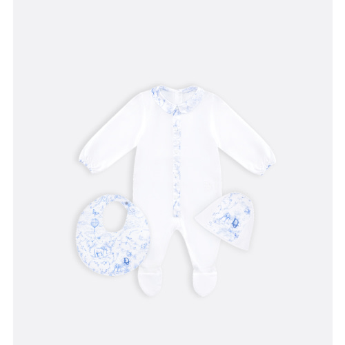 Newborn Gift Set