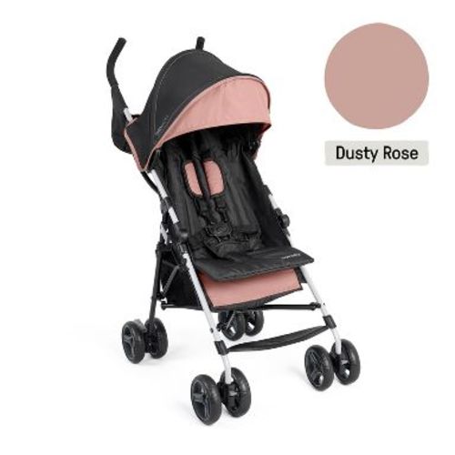 Ingenuity 3D Mini Convenience Stroller - Dusty Rose
