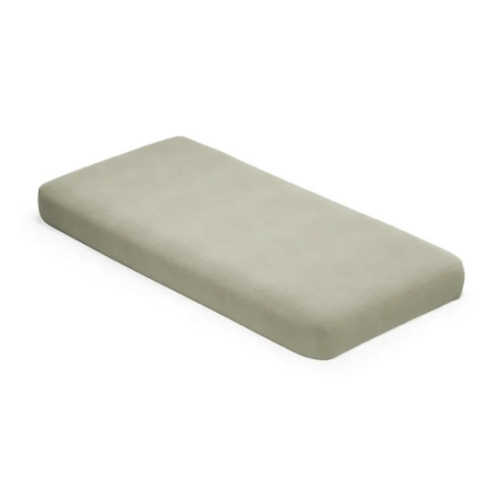 Breathable Muslin Crib Sheets | Forest Canopy