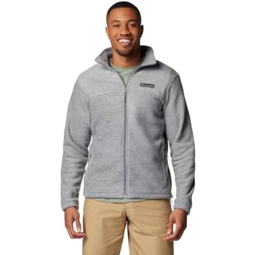 Columbia Steens Mountain 2.0 Full Zip Fleece Jacket
