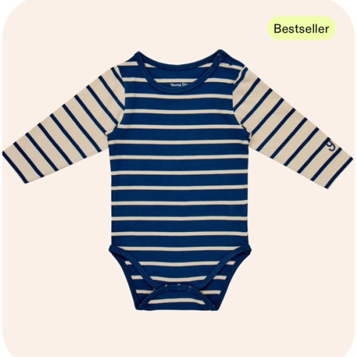 Ithaca Onesie - Young Days