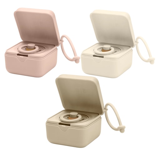 BIBS Pacifier Box
