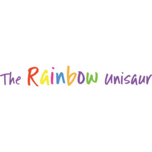 Maxomorra – The Rainbow Unisaur Ltd
