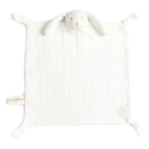 Augustin the Rabbit - Organic Cotton Comforter