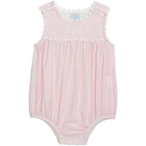 Mud Pie Baby Girl Bubble