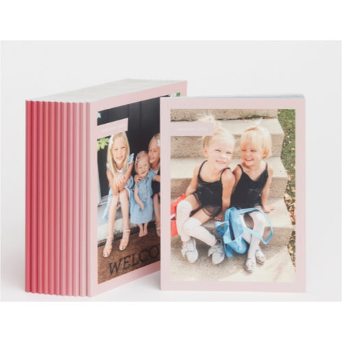Chatbooks Monthbooks Photo Books Subscription