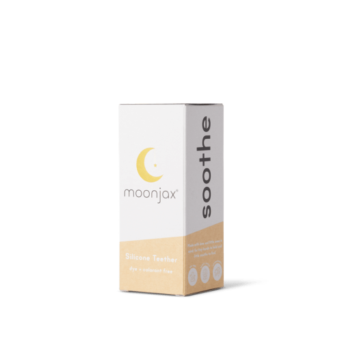 moonjax® baby teether– Moonjax®