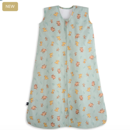 Lion King Cotton Sleepsack| Medium | HALO