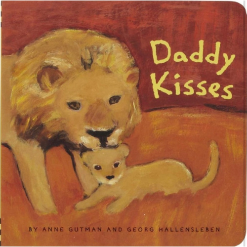 Daddy Kisses