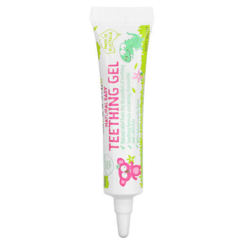 Teething Gel