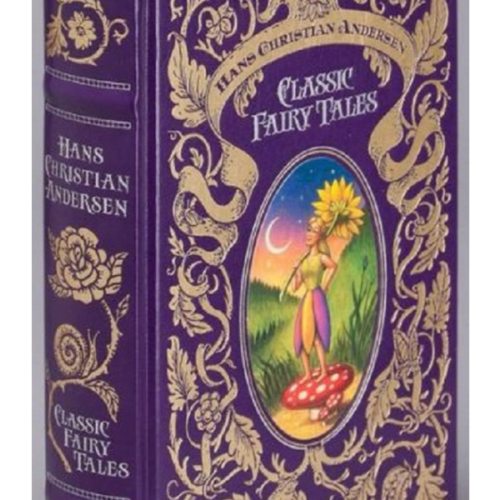 Hans Christian Andersen: Classic Fairy Tales