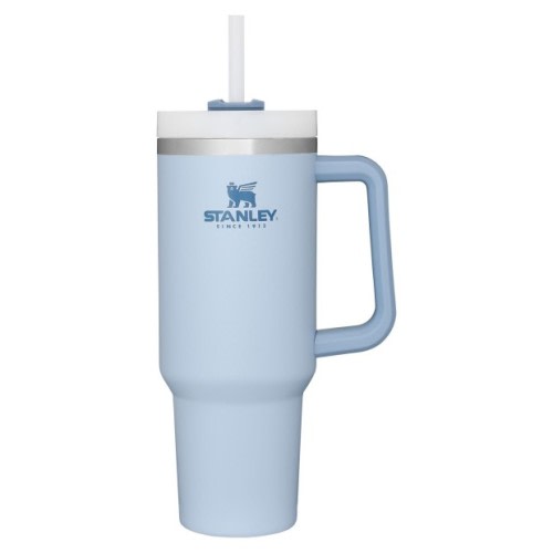 STANLEY 40 oz. Quencher Travel Tumbler
