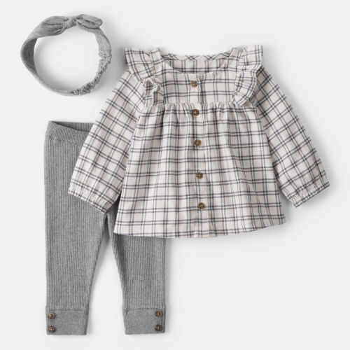 Pant & Headband Set | Carter’s Oshkosh Canada