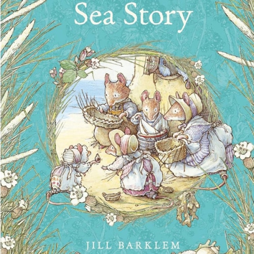 Sea Story