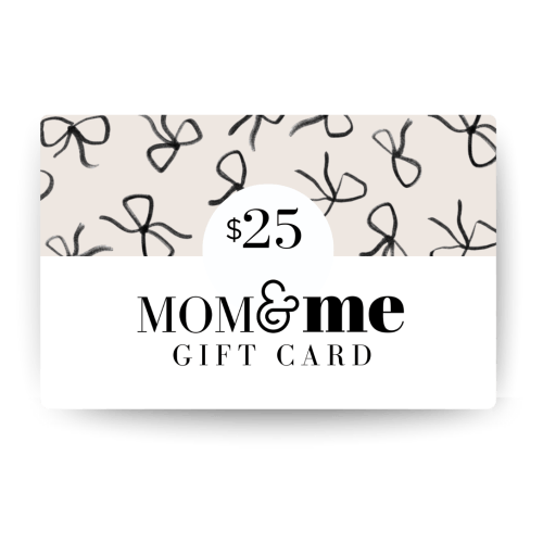 Gift Card - $25