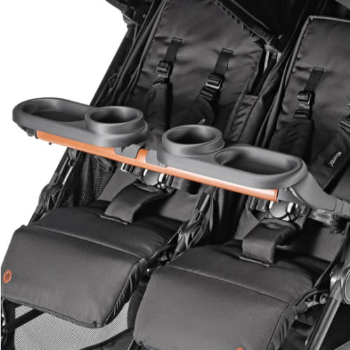 Twin Snack Tray Set – Bombi Gear