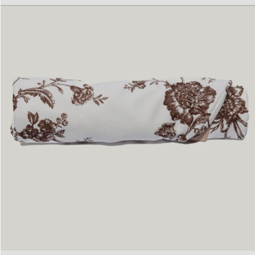 Butterr Pillow Cover in Fable
