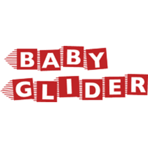 Explore Winter with BABY GLIDER's Safe Pulka Sled