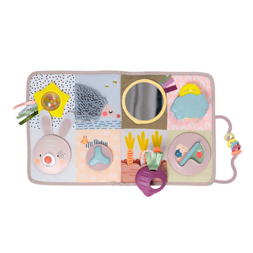 Centre d'Activités Jardin Urbain – CLÉMENT