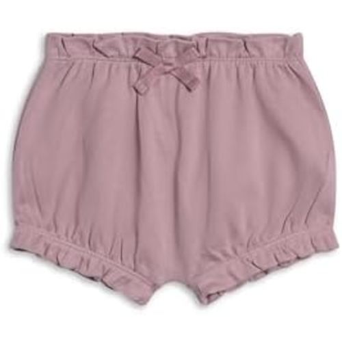 Colored Organics Organic Cotton Baby Toddler and Kids Unisex Pull on Shorts - Boys and Girls Clothing