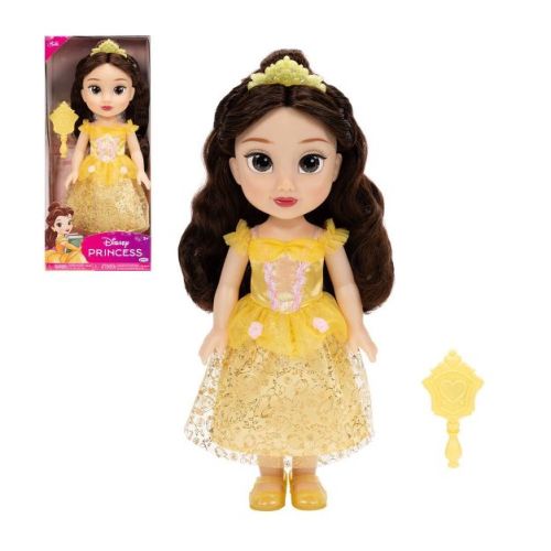 Disney Princess My Friend Belle 14" Doll