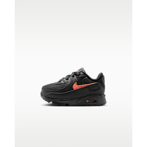Nike Air Max 90 Baby/Toddler Shoes. Nike.com