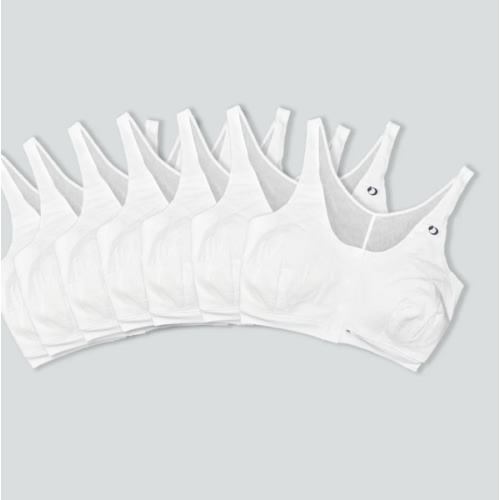 The Nipple Diaper (Pack of 7)