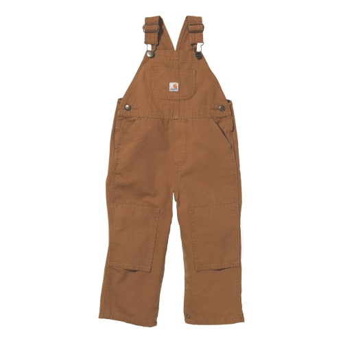 Carhartt Washed Bib Overalls for Babies | Cabela's