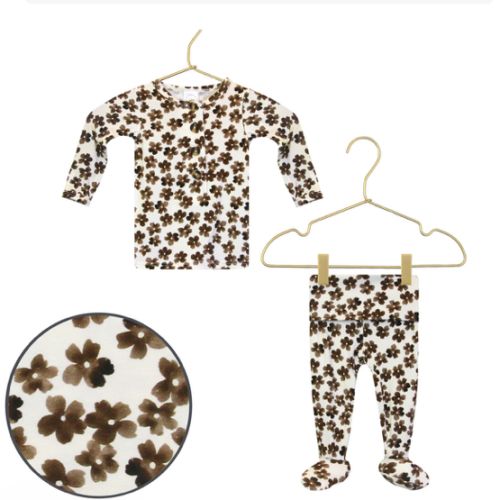 Sloane Top + Bottoms