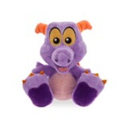Figment Plush with Blanket Pouch – EPCOT – Disney Babies – Small 11'' | Disney Store