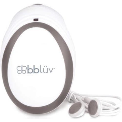Echö Wireless Fetal Doppler