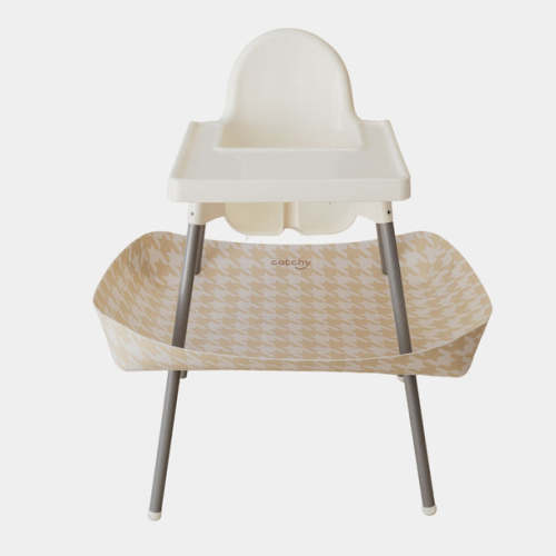 CATCHY - The Food Catcher for High Chairs – Catchy
