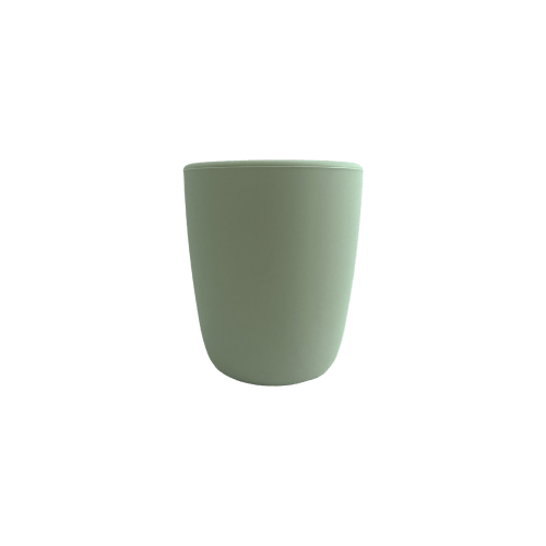 Cup: Forest Green