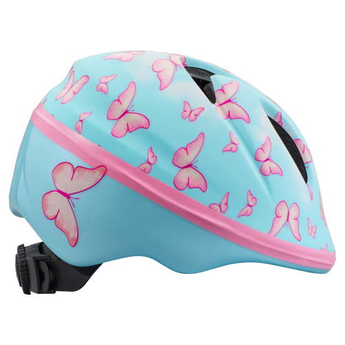 Schwinn Classic Infant Bike Helmet, Ages 1 - 3, Butterfly