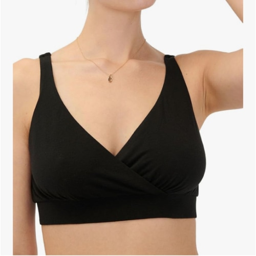 HATCH Dream Feed Nursing Bra