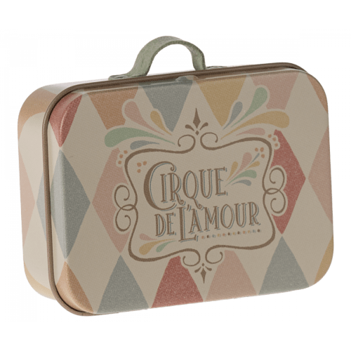 Maileg Suitcase, Micro