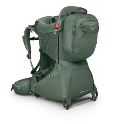 Poco™ Premium Child Carrier