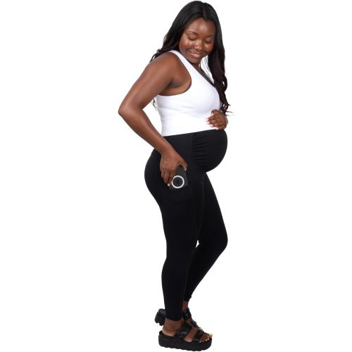 Motif Medical Pregnancy Support Leggings