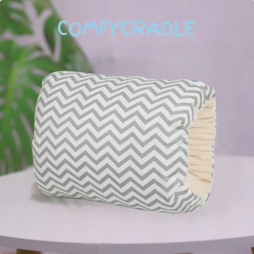 ComfyCradle™