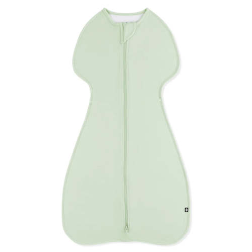Swaddle Bag 0.5Tog - Basil