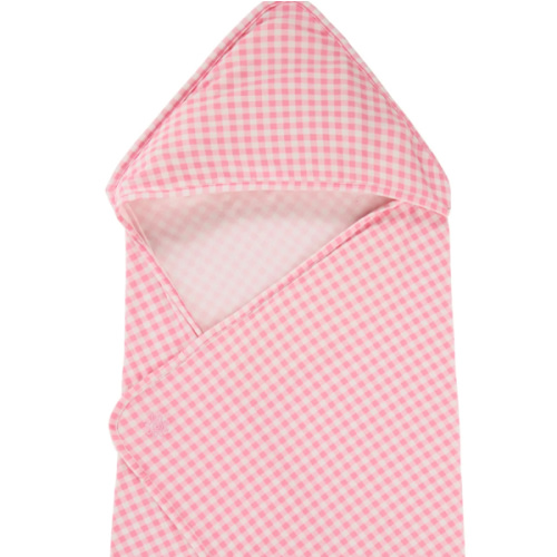 My First Sun Blanket™ with Hood